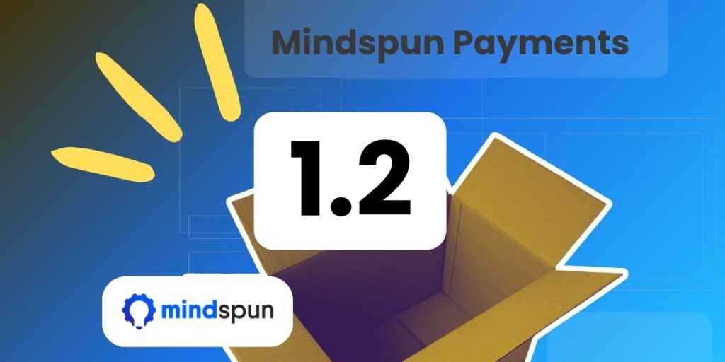 Mindspun Payments 1.2